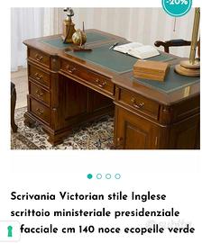 scrivania 