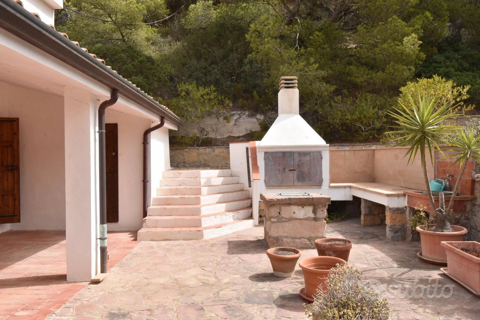 Casa – U Pàize/Carloforte, Sulcis Iglesiente - Vista 3