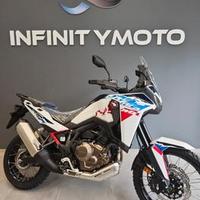 Africa Twin ES TUA A 195 EURO AL MESE