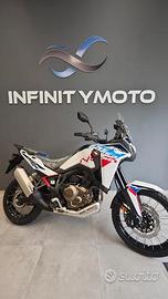 Africa Twin ES TUA A 195 EURO AL MESE