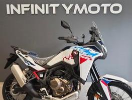 Africa Twin ES TUA A 195 EURO AL MESE