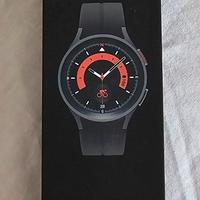 Samsung Galaxy watch 5 Pro 