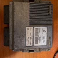 centralina gpl opel corsa 2010