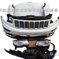 Musata completa jeep grand cherokee