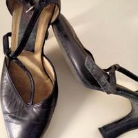 scarpe da tango