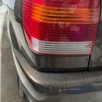 Fari posteriori vw polo 6n2/6n japan