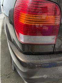Fari posteriori vw polo 6n2/6n japan