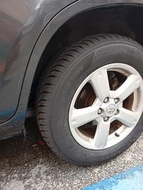 TOYOTA RAV4 3ª serie - 2007