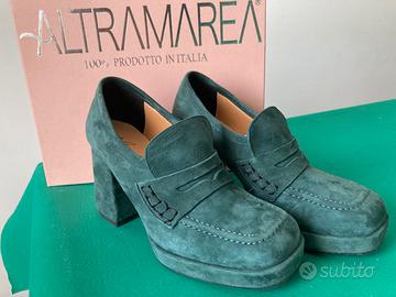Scarpe donna Altramarea tg 36