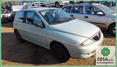 Ricambi Usati LANCIA Y (Ypsilon) 2001