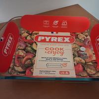Teglia Pyrex