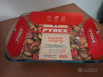 Teglia Pyrex