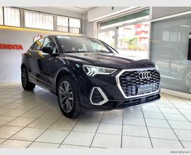 AUDI Q3 SPB 40 TFSI S LINE S TRONIC QUATTRO EDIT.