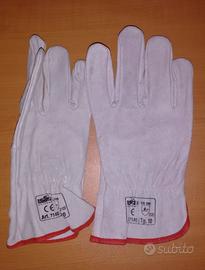 guanti lavoro