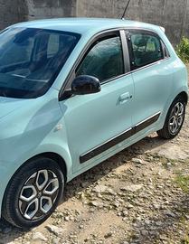 Renault Twingo Electric 22kWh Equilibre 