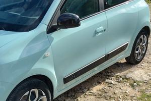 Renault Twingo Electric 22kWh Equilibre 