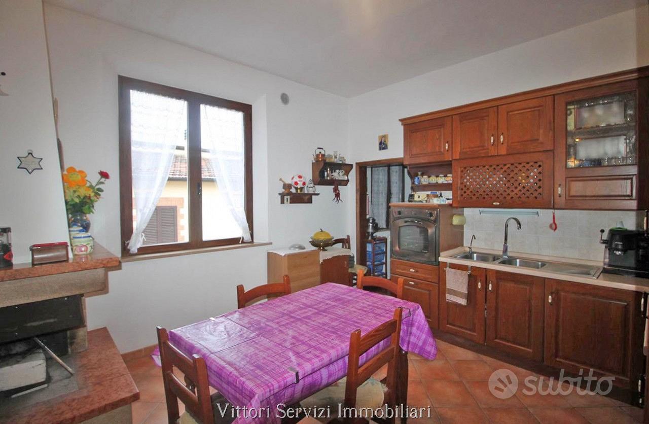 Appartamento – Torrita di Siena, Siena - Vista 4