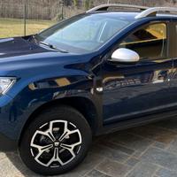Dacia Duster 1.6 SCE Prestige - gpl/benzina 115 cv