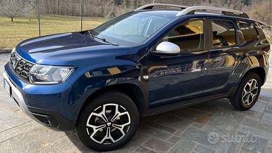 Dacia Duster 1.6 SCE Prestige - gpl/benzina 115 cv