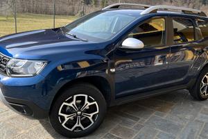 Dacia Duster 1.6 SCE Prestige - gpl/benzina 115 cv