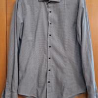 Camicia uomo tg. L Naracamicie