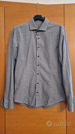 Camicia uomo tg. L Naracamicie