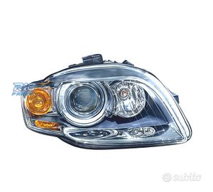 FARO DESTRO AUDI A4 S4 04-07