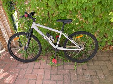 Bicicletta ragazzo/a BTwin Decathlon