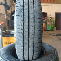 pneumatici Michelin Agilis Camper 2157516 