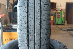 pneumatici Michelin Agilis Camper 2157516 