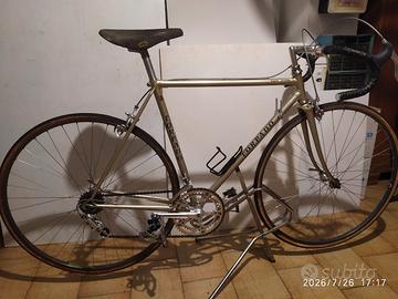 Storica bici Torpado anni 70 
