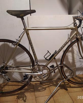 Storica bici Torpado anni 70 