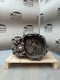 Cambio manuale 6 m myj opel astra k sports tourer
