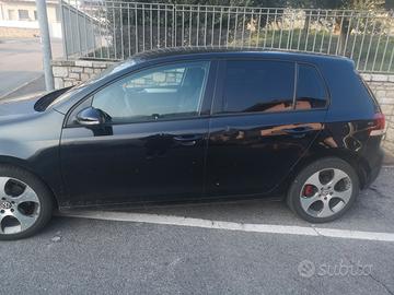 Golf 6 2.0 TDI