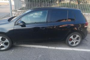 Golf 6 2.0 TDI