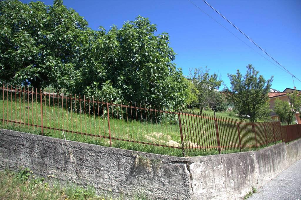 Terreno di 1000 m² a Montano Lucino - Vista 5