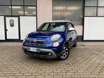Fiat 500L 1.3 Multijet 95 CV