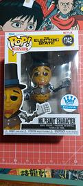 funko pop mr. peanut