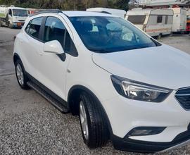 OPEL Mokka GPL