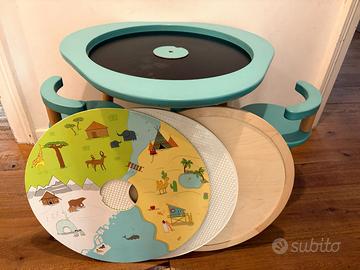 Stokke® MuTable in perfetto stato a Trieste