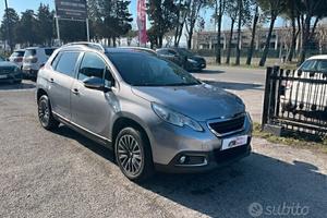Peugeot 2008 1.6 diesel