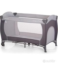 lettino da campeggio letto bambini Foppapedretti 