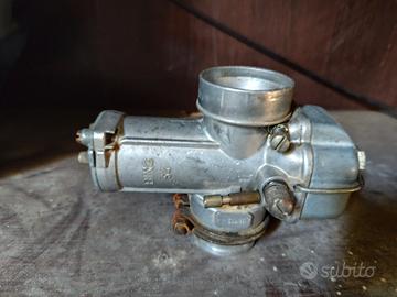 carburatore Bing 54