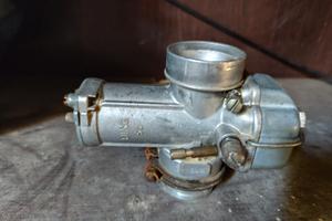 carburatore Bing 54
