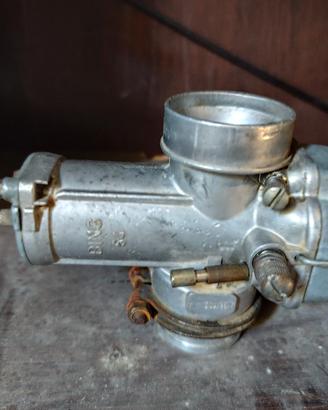 carburatore Bing 54