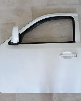 PORTIERA ANTERIORE SINISTRA TATA Xenon 1° Serie (