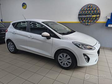 Ford Fiesta 1.0 Ecoboost 100 CV aut. 5 porte Plus