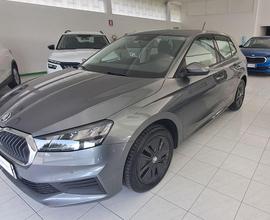 SKODA Fabia 1.0 TSI EVO 95 CV Ambition