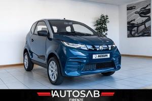 AIXAM City E-City Pack Ambition KM0!!!