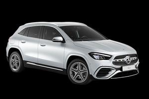 Ricambi mercedes gla 2023
